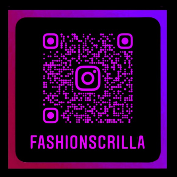 Yves Saint Laurent Vintage Iridescent Aurora Borealis Crystal Heart Earrings - Picture 7 of 9